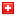 se-faire-connaitre.fr server is located in Switzerland